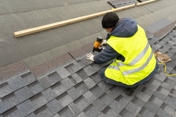 Best Gutter Installation and Roofing  in Double Springs, AL