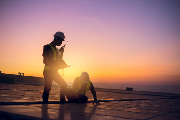 Quick and Trustworthy Emergency Roof Repair Services in Double Springs, AL