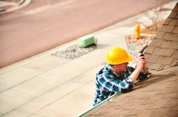 Best Roof Restoration Services  in Double Springs, AL