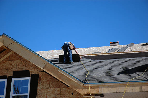 Best Roofing Contractor Near Me  in Double Springs, AL