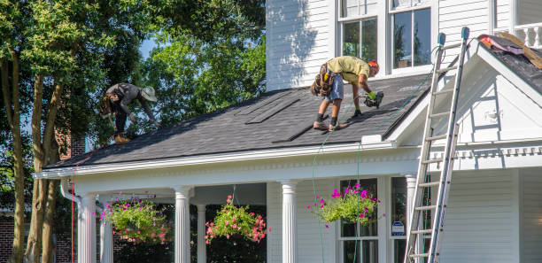Best New Roof Installation  in Double Springs, AL